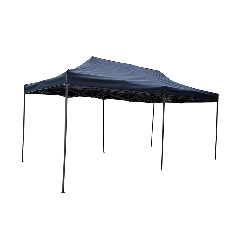 Gazebo Lipat Luar Ruang Besar GZ2006