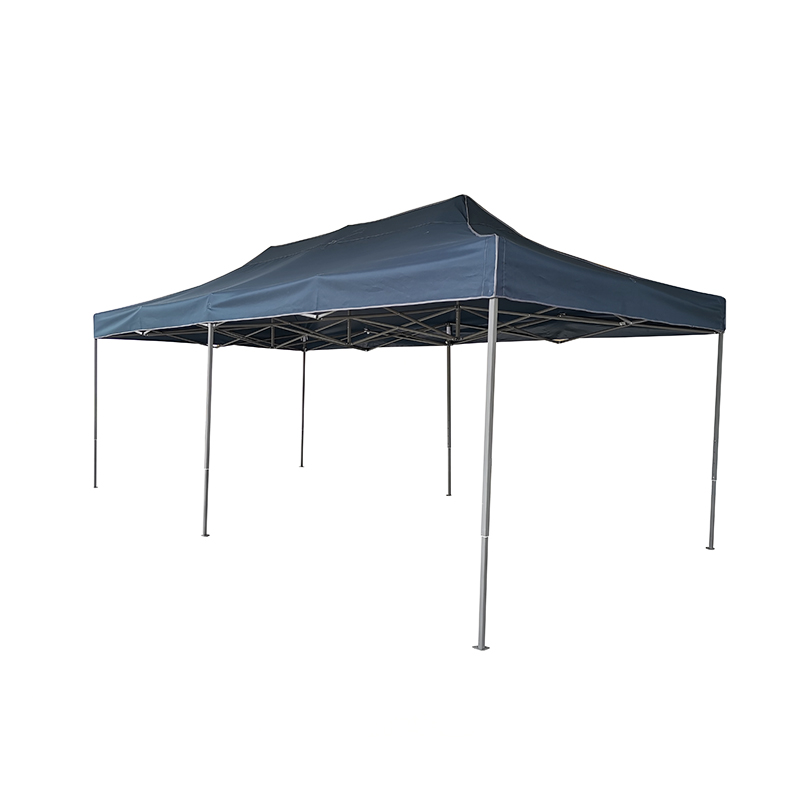 Gazebo Lipat Luar Ruang Besar GZ2006