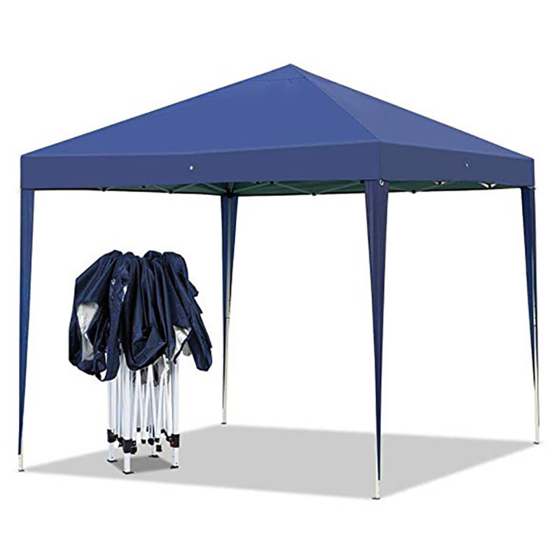Pop Up Lipat Kualitas Tinggi Gazebo GZ2003