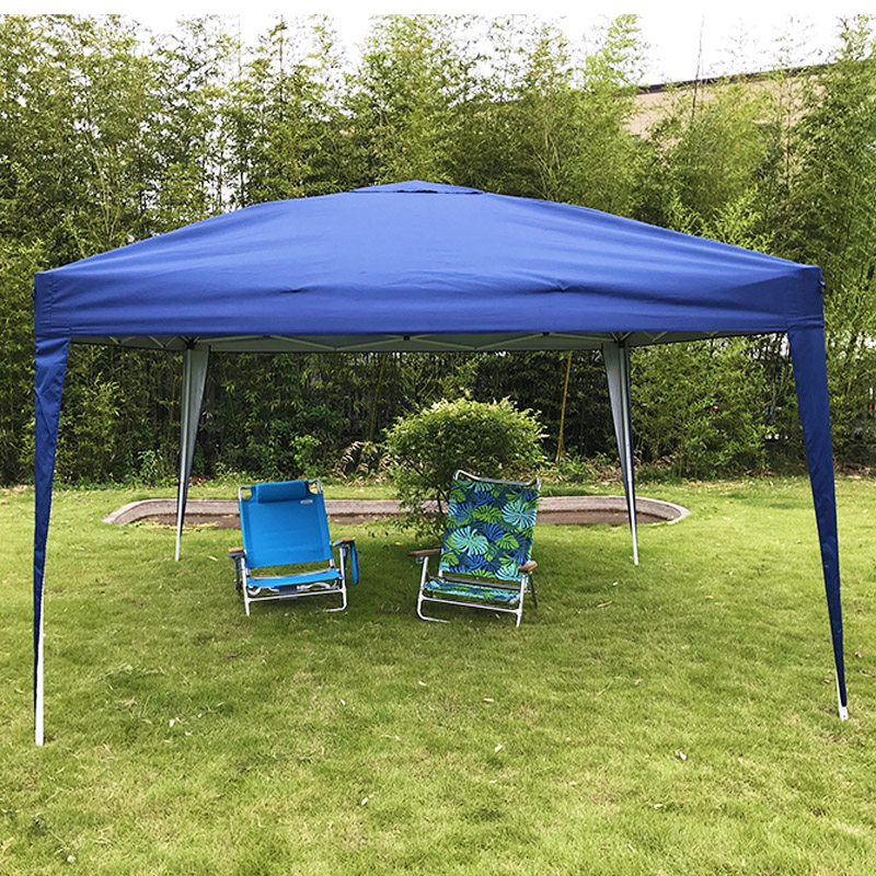 Pop Up Lipat Kualitas Tinggi Gazebo GZ2003