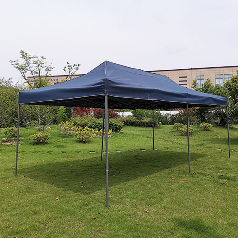 Gazebo Lipat Luar Ruang Besar GZ2006