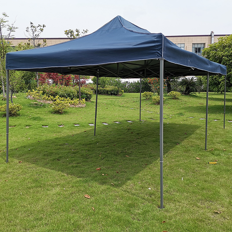 Gazebo Lipat Luar Ruang Besar GZ2006