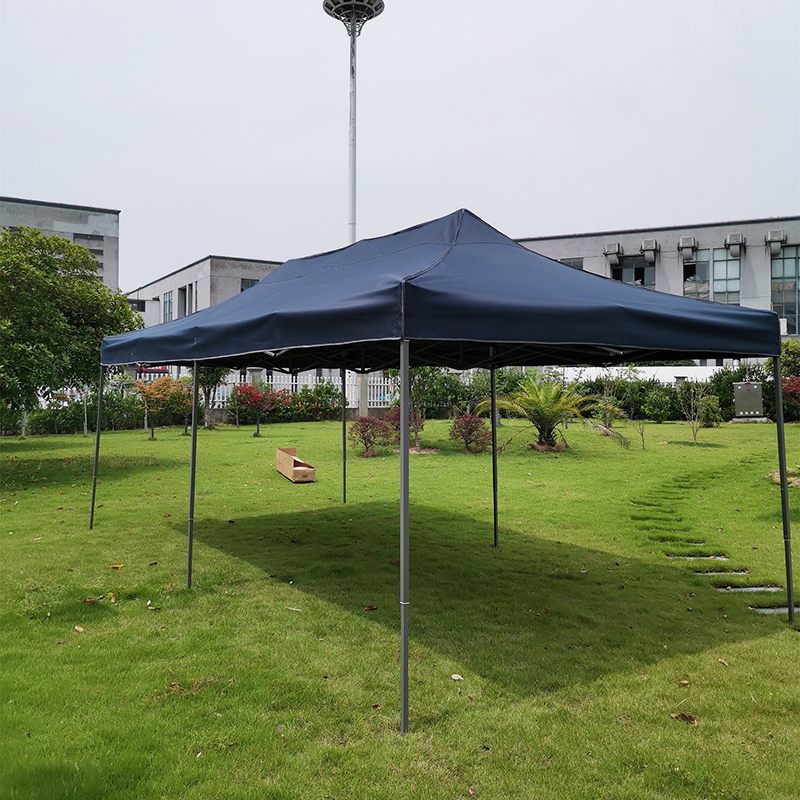 Gazebo Lipat Luar Ruang Besar GZ2006