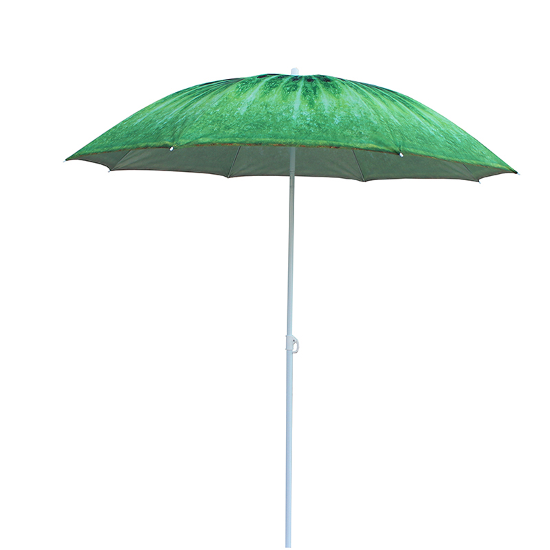 Parasol Parasol Bingkai Baja Baja BU1905