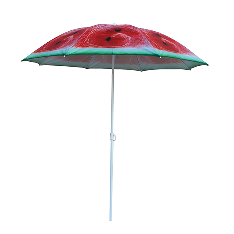 Parasol Parasol Bingkai Baja Baja BU1905