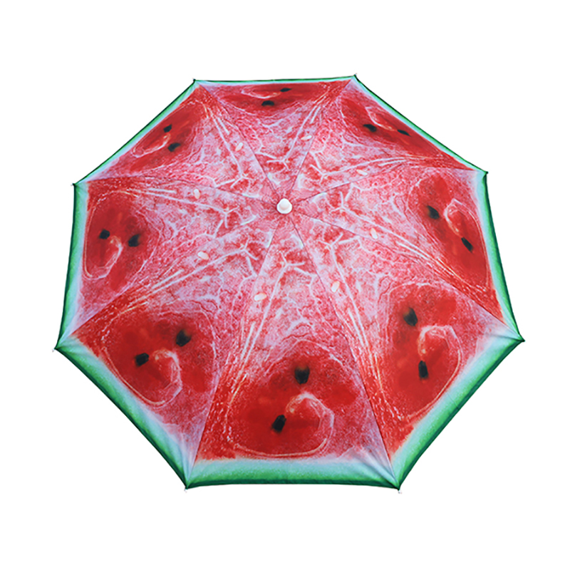 Parasol Parasol Bingkai Baja Baja BU1905