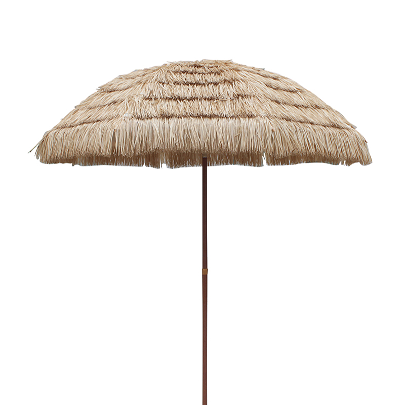 Payung teras thatch tiki bu1948