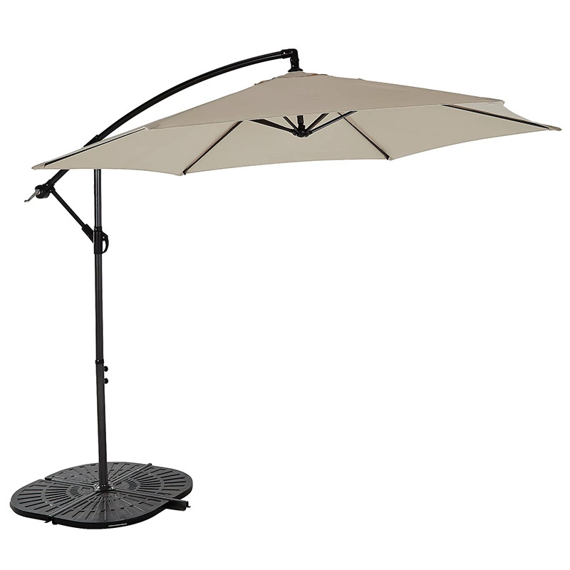 Cantilever Garden Payung GP1925