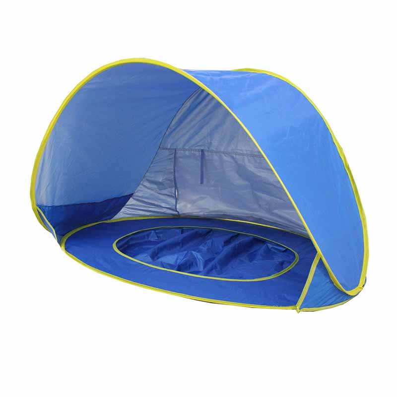 Tenda Pop Up untuk Anak TN1901-2