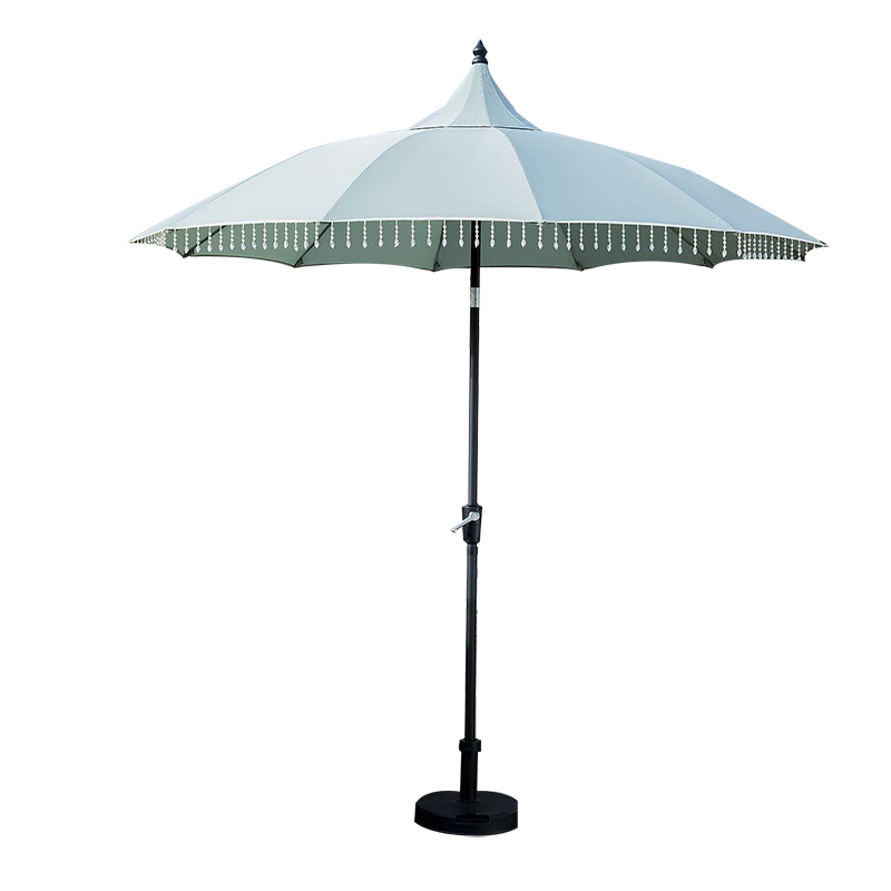 Payung payung gp2033 karat 2,7m parasol