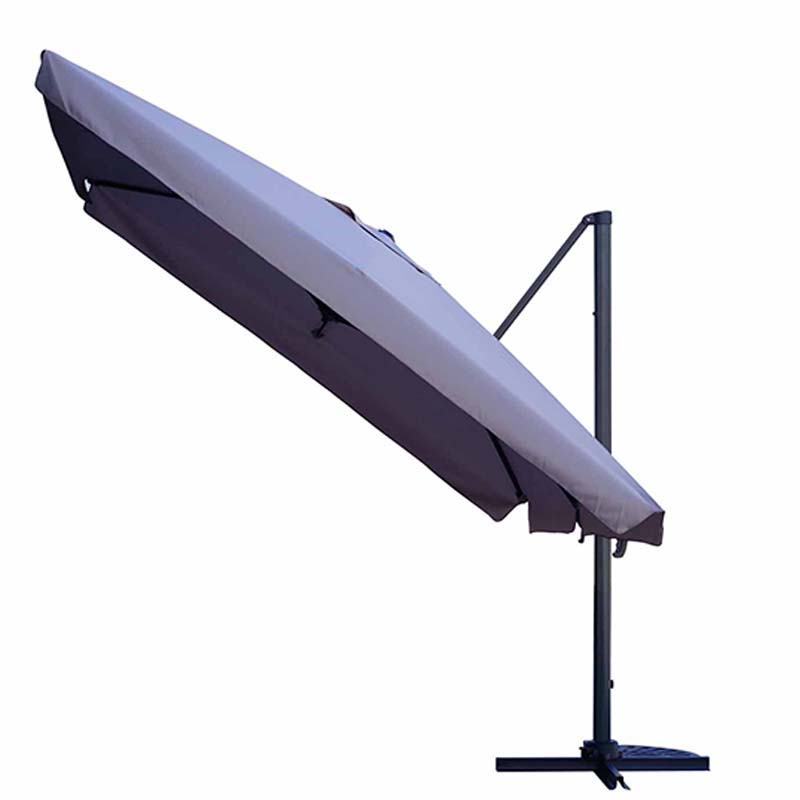 Square Cantilever Roma Payung GP1932-1