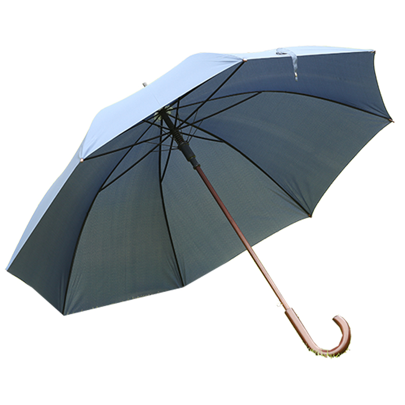 170t nylon classic hook payung tahan air ru1917