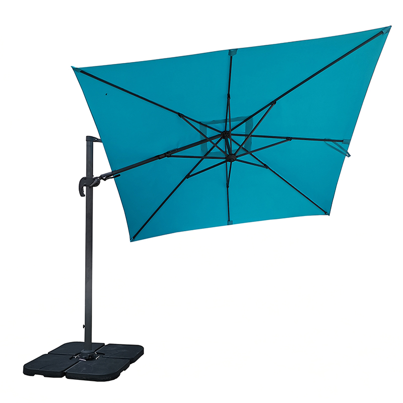 Square Cantilever Roma Payung GP1932-2
