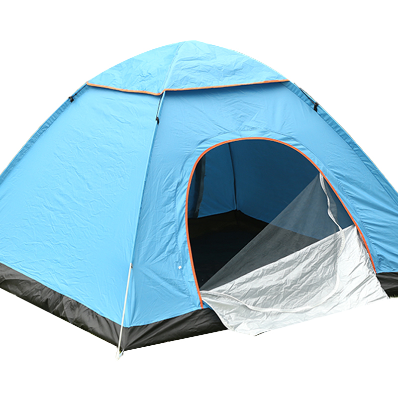 Tenda Pop Up untuk Empat Orang TN1920