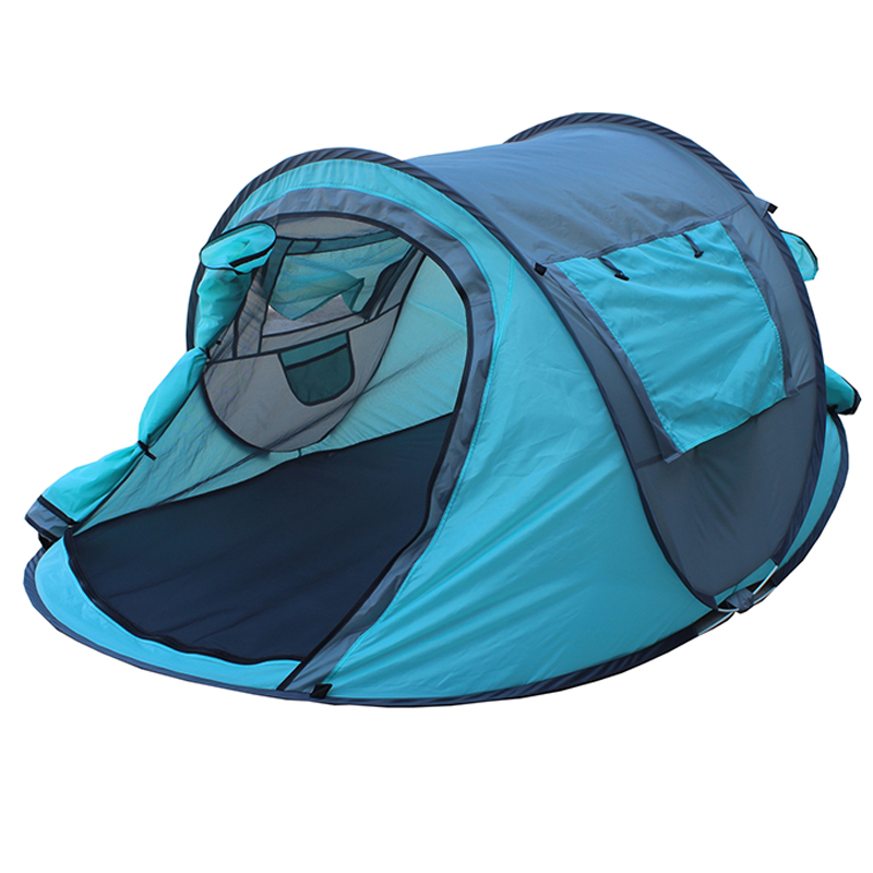Tenda Pop Up Beach Untuk Empat Orang TN1914-2