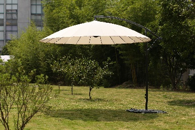 24K Cantilever Payung GP1927-2