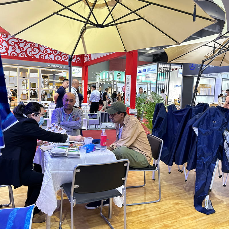 Canton Fair ke -133