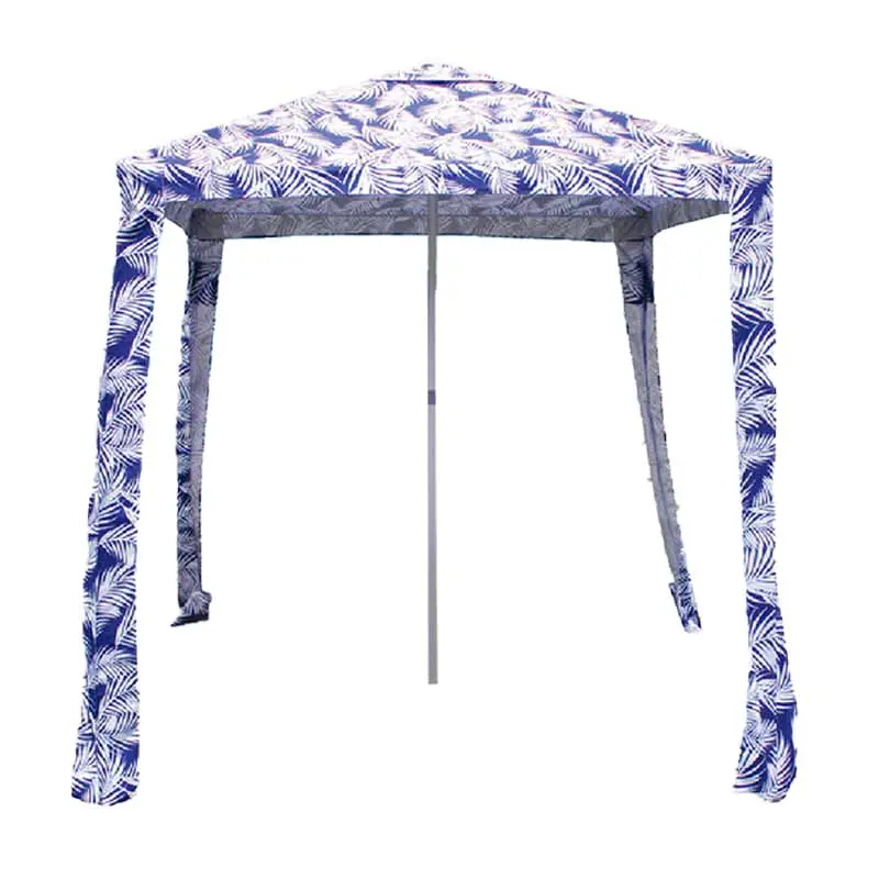 Bagaimana Kualitas Kain Membentuk Kinerja Payung Parasol Pantai